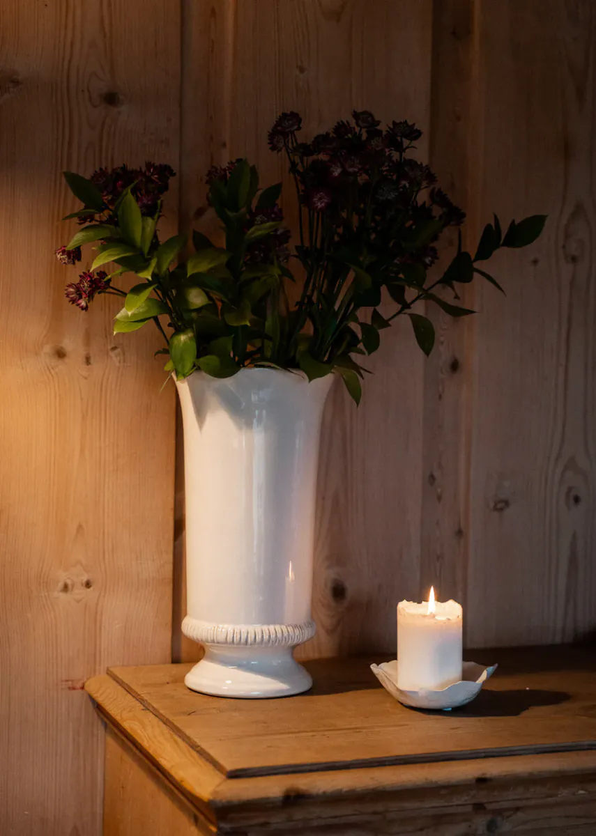 Antoinett Vase - Olsson & Jensen