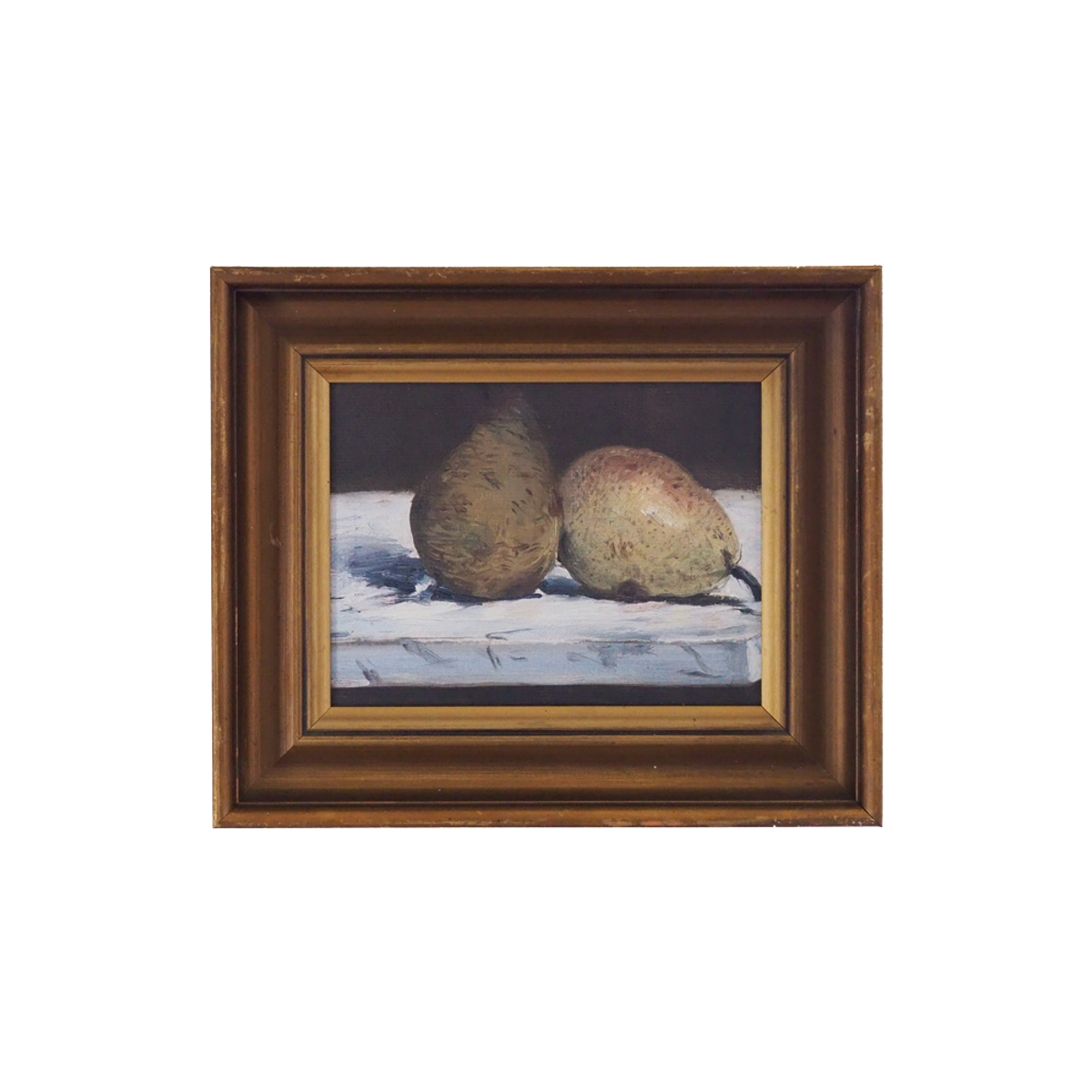 A peary day - Et eksemplar