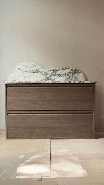 Hovedbilde Marmorvask 