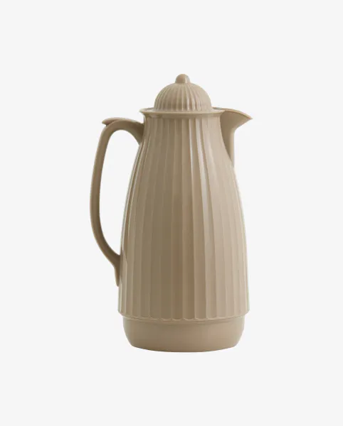 Hovedbilde Termos Beige, 1 ltr