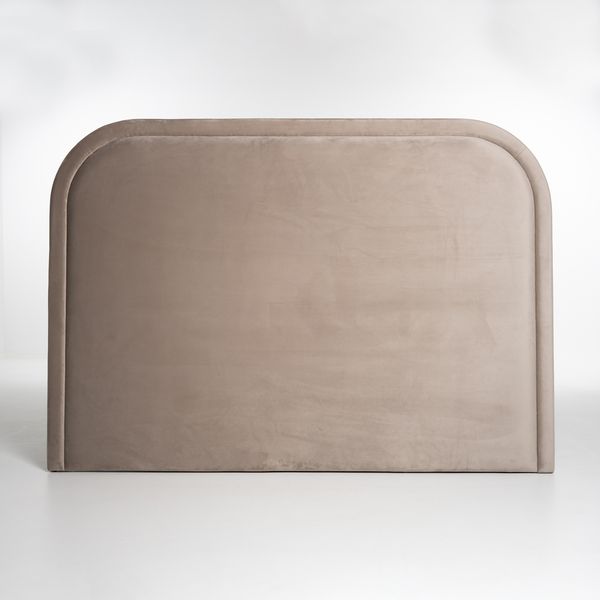 Hovedbilde Sengegavl Beige 