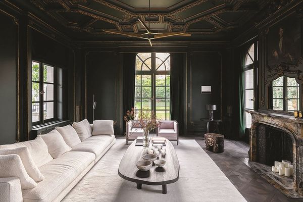 Hovedbilde Timeless Residences