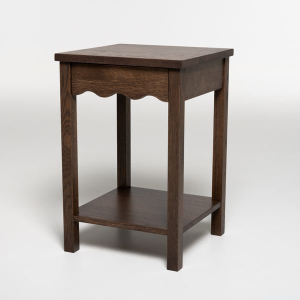 Hovedbilde Svang Nattbord