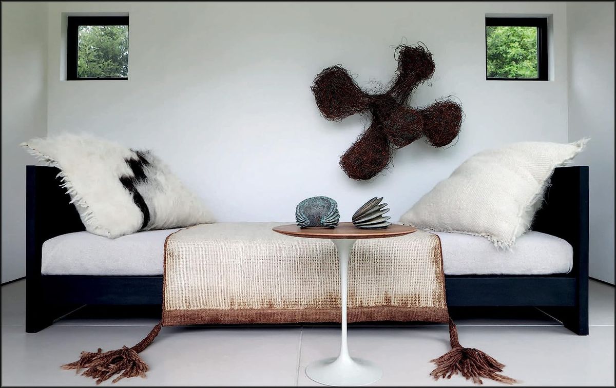 Michael Del Piero. Traveled and Textural