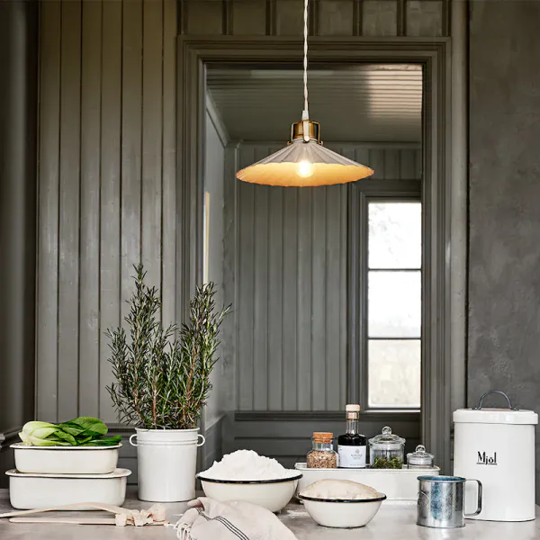 Hovedbilde Taklampe Mia