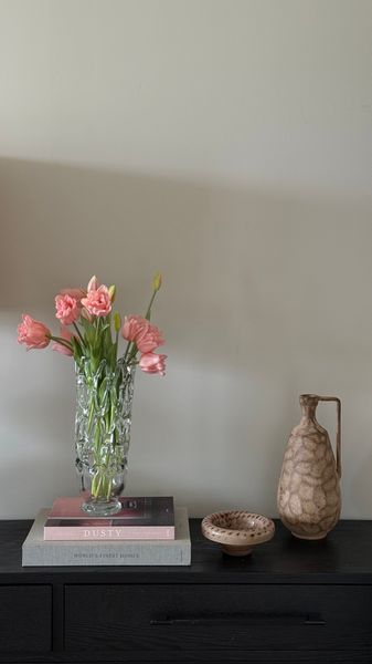 Hovedbilde Premium Tulipanbukett Lys Rosa  